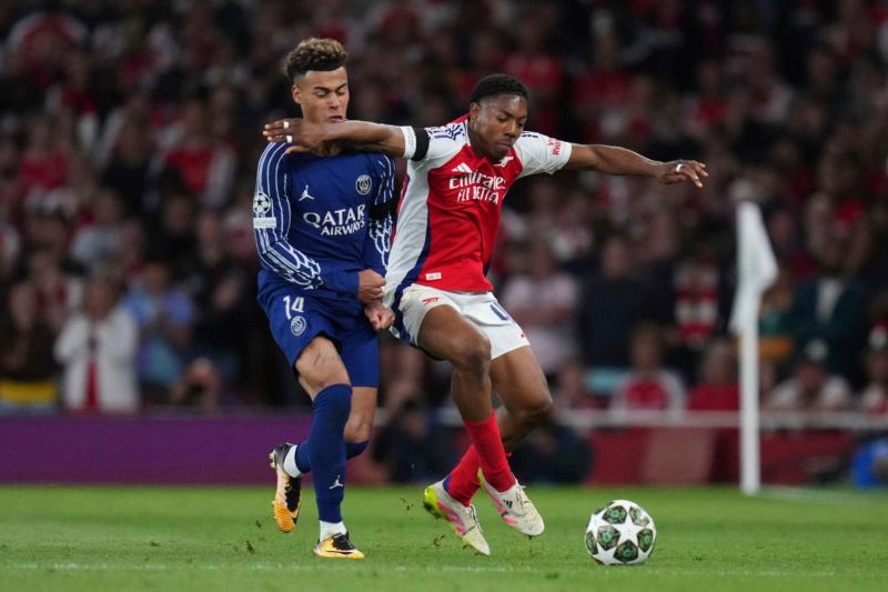Nhận định soi kèo PSG vs Arsenal lúc 02h00 ngày 08/5/2025