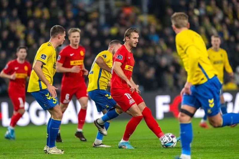 Nhận định soi kèo Silkeborg vs Brondby IF lúc 23h30 ngày 07/5/2025
