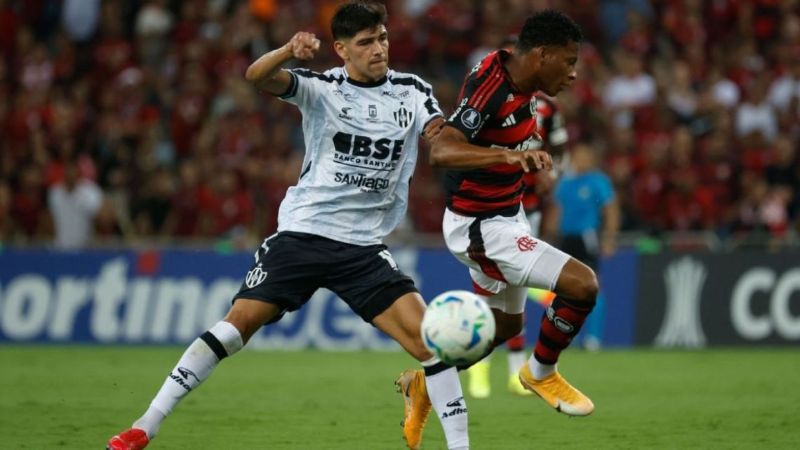 Nhận định soi kèo Central Cordoba vs Flamengo lúc 07h30 ngày 08/5/2025