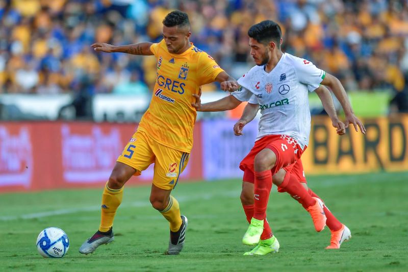 Nhận định soi kèo Necaxa vs Tigres UANL lúc 21h00 ngày 07/5/2025