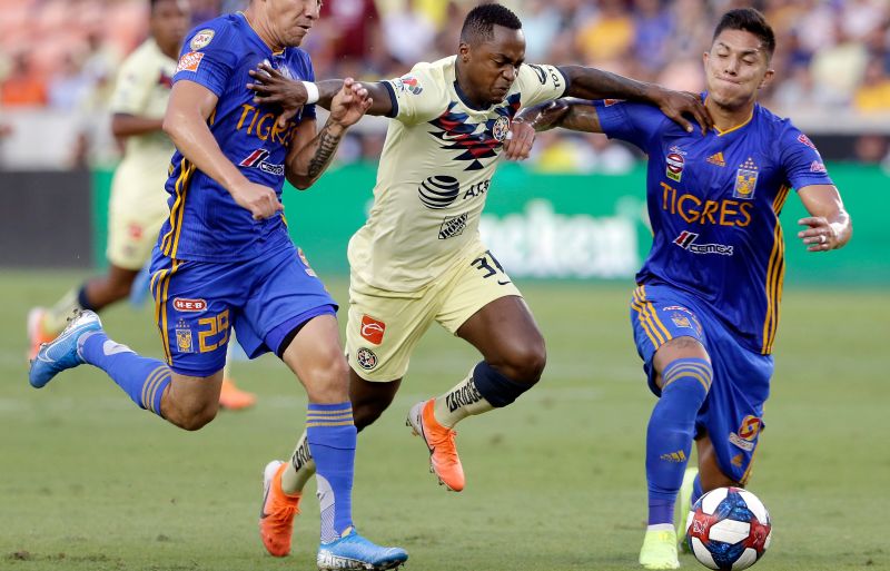 Nhận định soi kèo Pachuca vs Club America lúc 21h00 ngày 07/5/2025